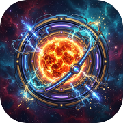 人造恒星实验站icon