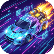 霓速拼装局icon