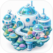 海底水世界icon