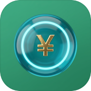 捡钱弹珠icon
