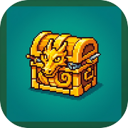 无敌挂机冒险icon