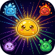 史莱姆无限进化icon