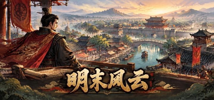 明末风云