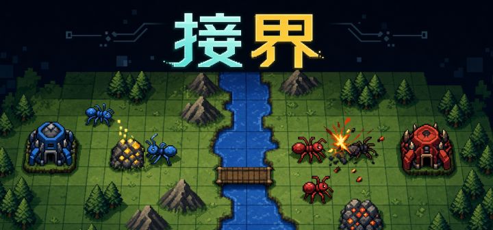 接界