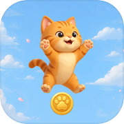 那个猫！快下来！