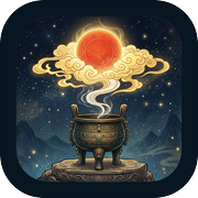 我靠烧香成仙icon