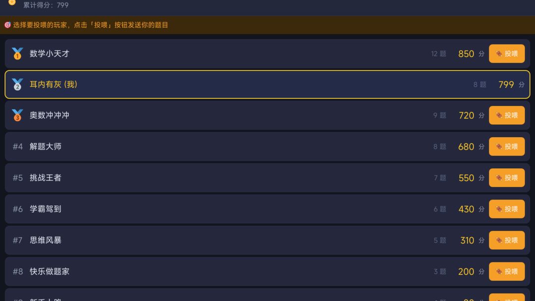 奥维实验游戏截图