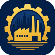 工厂经理模拟器icon
