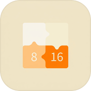 2048 数字合并icon
