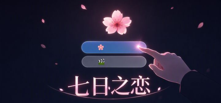 七日之恋 封面