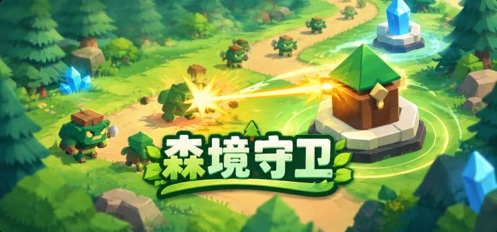 森境守卫 封面