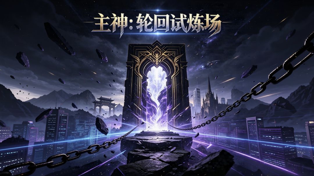 主神：轮回试炼场