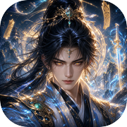 修仙中传icon
