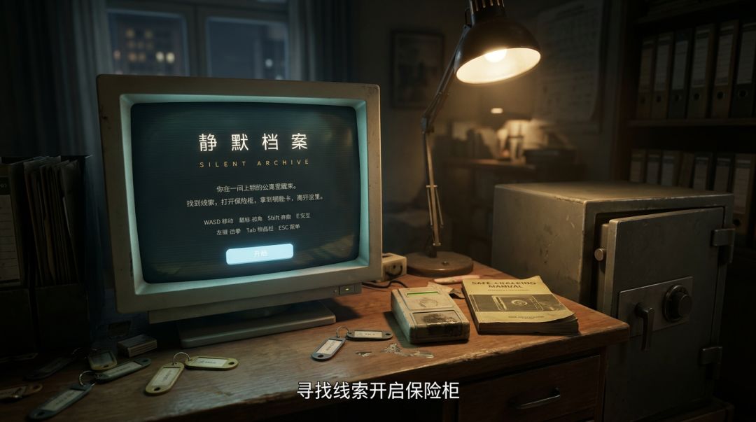 test游戏截图