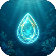 我在海底摸海洋之泪icon