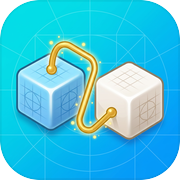 数学算式连连看icon