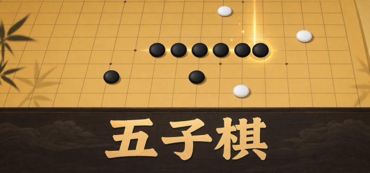 五子棋 封面
