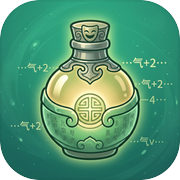 文字修仙哈哈icon