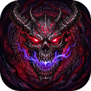 暗黑放置：深渊裂隙icon