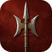 挂机三国2：三国武将录icon