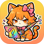 你画我猜：经典接力派对icon