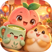 下班收摊icon