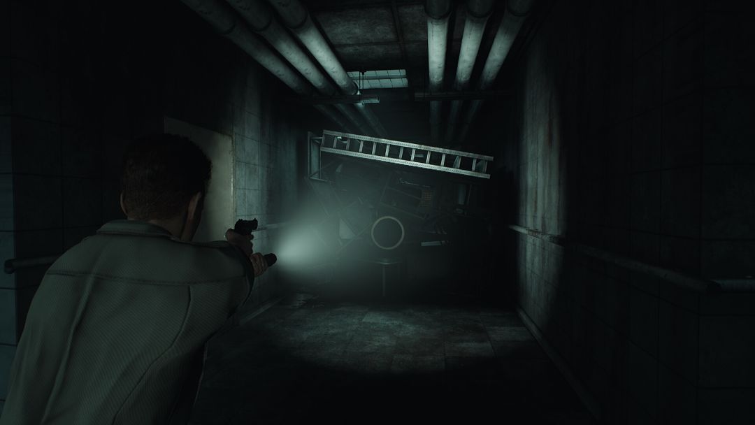 Fear the Timeloop - Prologue游戏截图