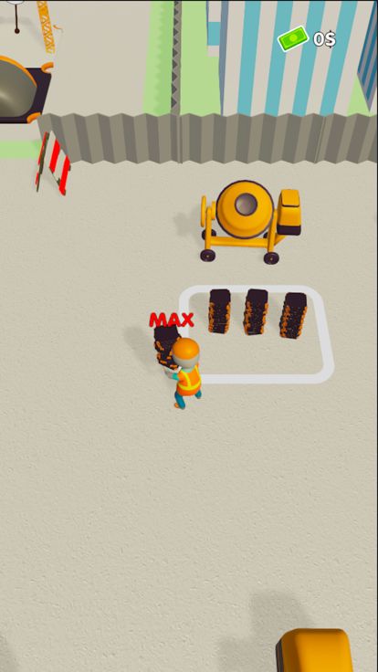 Roadmania 3D游戏截图