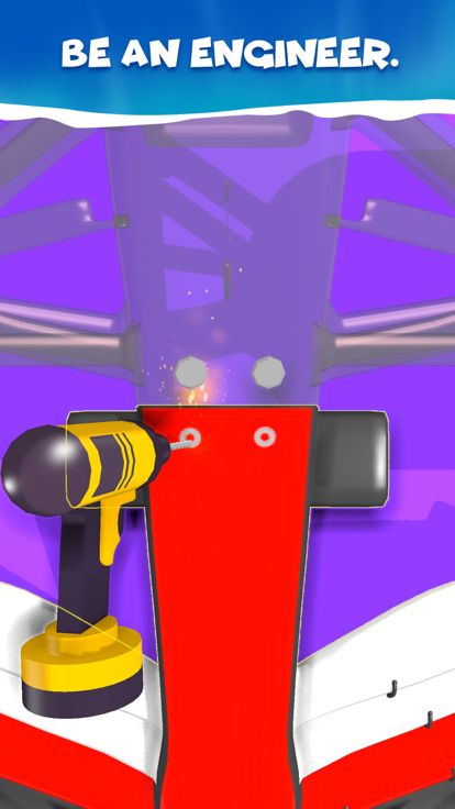 Car Maker 3D游戏截图