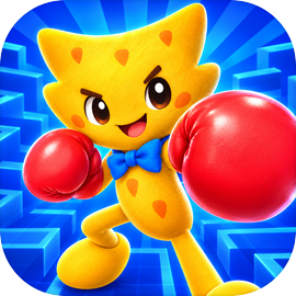 Maze Punch Chase - TapTap