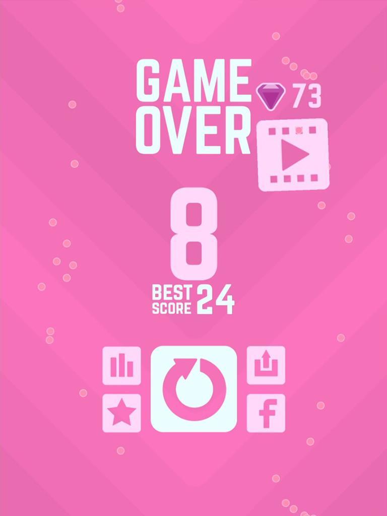 Speed Up游戏截图