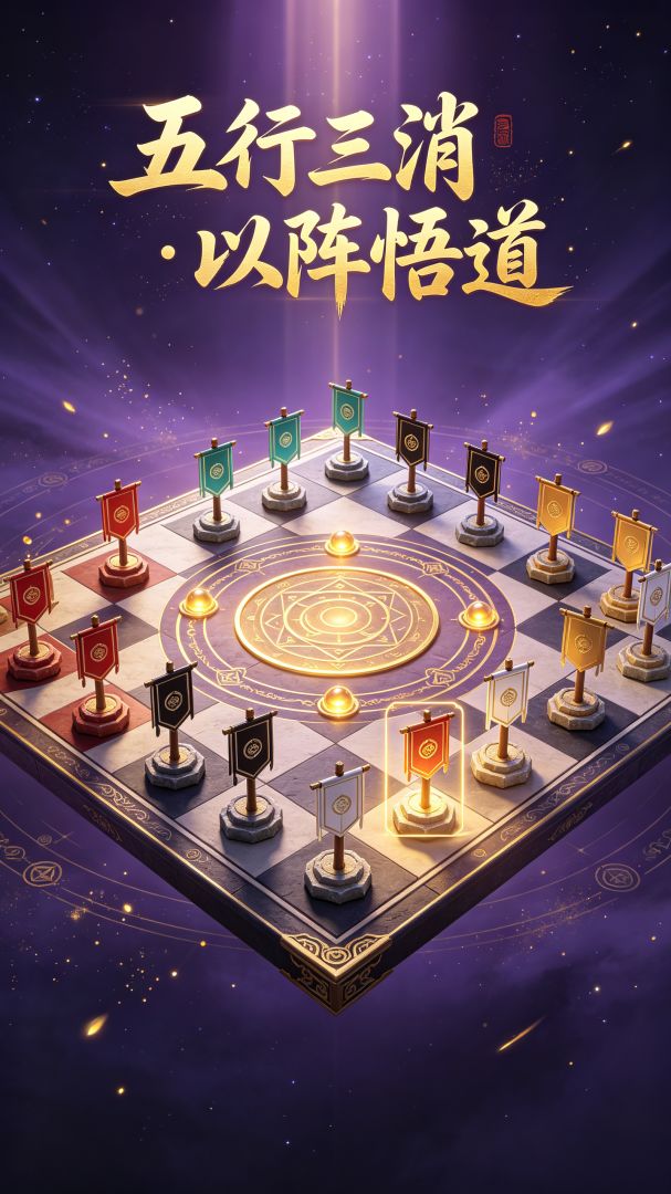 是男人就消到飞升2游戏截图