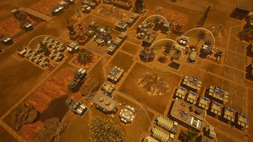 Oxygen: First Breath游戏截图