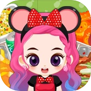 单机游戏  -烹饪发烧友做炸鸡icon