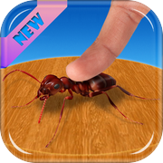 蚂蚁工坊粉碎icon