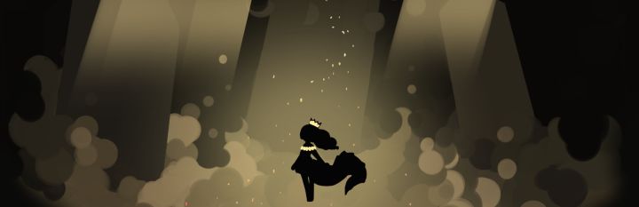 少女与魔法游戏截图