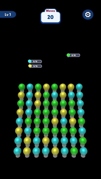 Lights Mania游戏截图