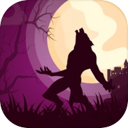 Werewolf Runner!