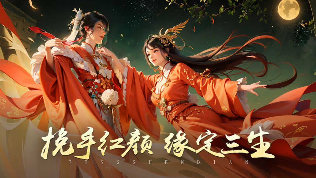 封神殿游戏截图