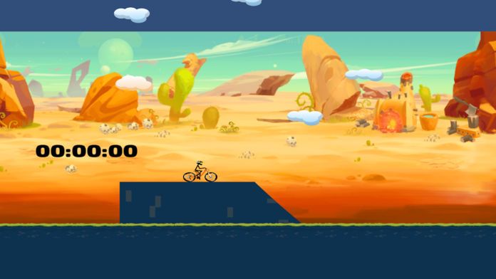 指尖漂移-指尖车手:手指司机游戏截图