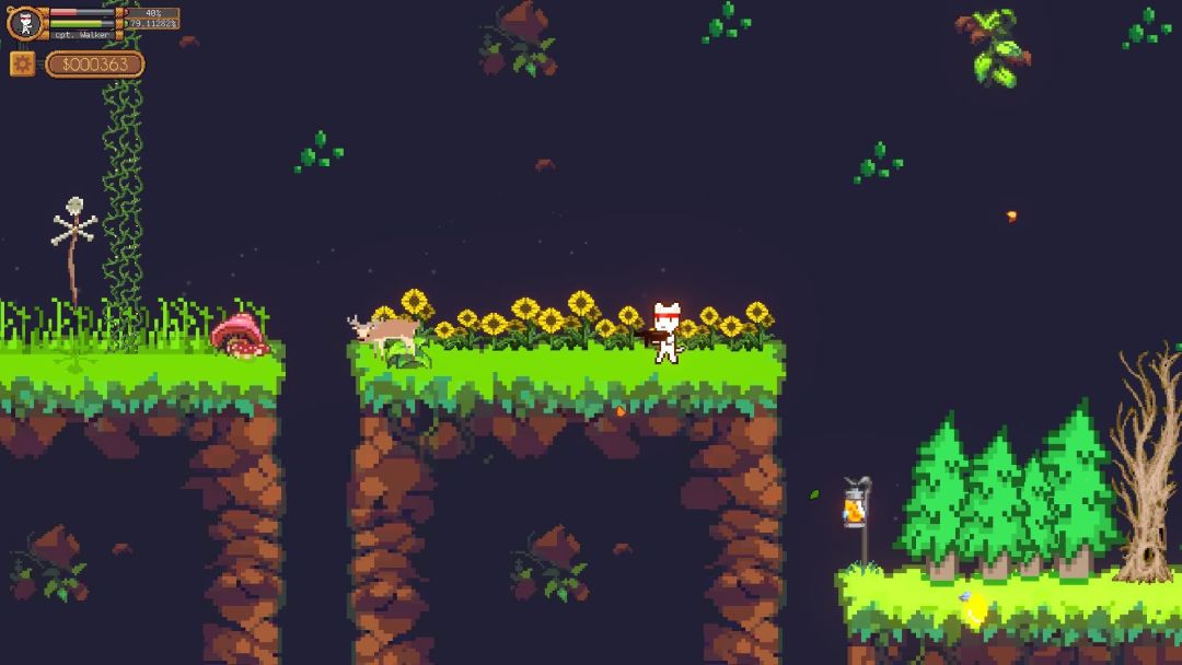 Other Worlds India游戏截图