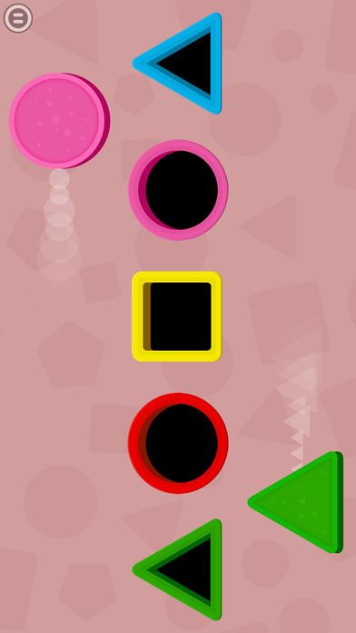 Shapes! Toddler Kids Games,Baby Boys Learning Free游戏截图