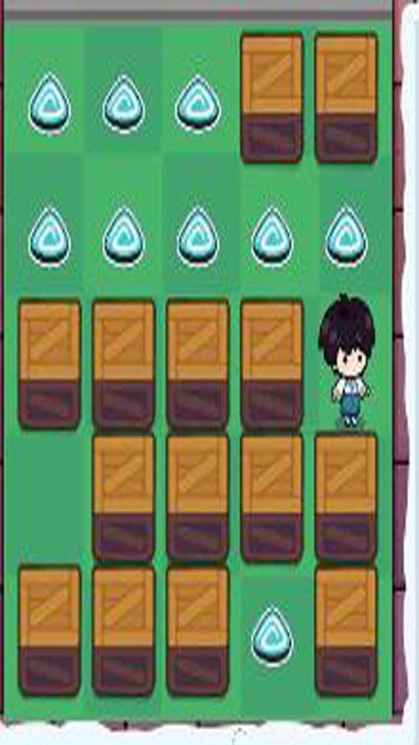 推箱子大师A游戏截图