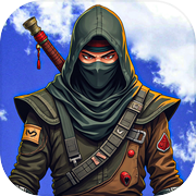 Shadow Ninja: Stealth Assassinicon