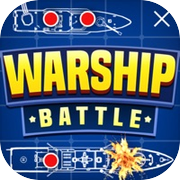 Warship Battle: Battle at seaicon