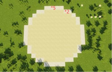 海底世界奇妙物语？亚特兰蒂斯公寓建筑教程