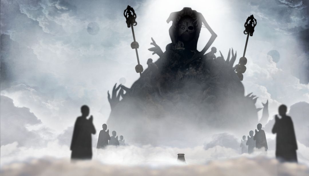 残秽的我们2游戏截图