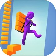 Brick Climber 3D