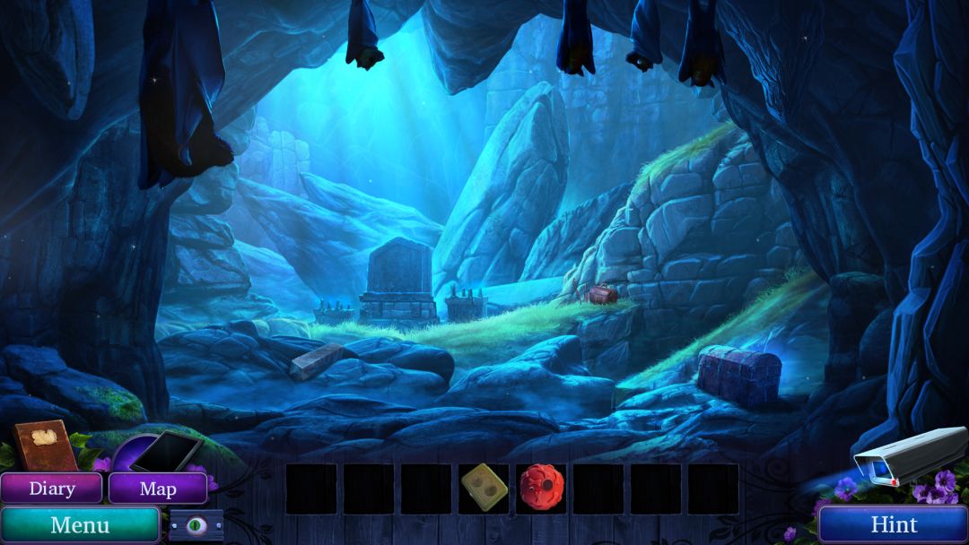 Demon Hunter 5: Ascendance游戏截图