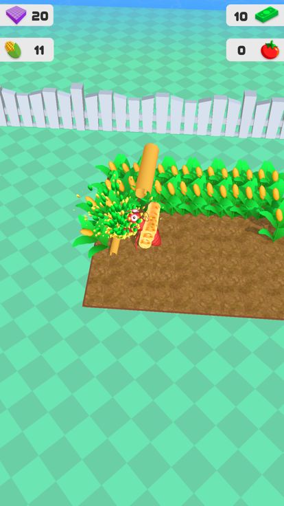 Ants World : Mini Mart游戏截图